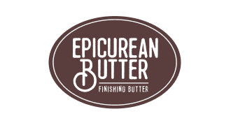 Epicurean butter logo