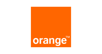 Orange logo, orange aplikacja, aplikacja mój orange